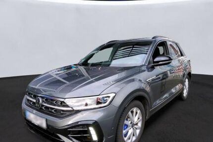 VW T-Roc 18.726 km 41.490 &euro; Schwäbisch Gmünd 73525