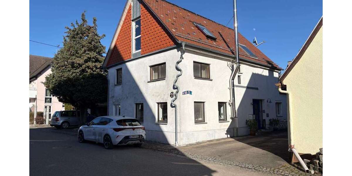 Einfamilienhaus Altheim (Alb) - 6 Zimmer, 170 m&sup2;, 375.000&euro; | Angebot:25718691