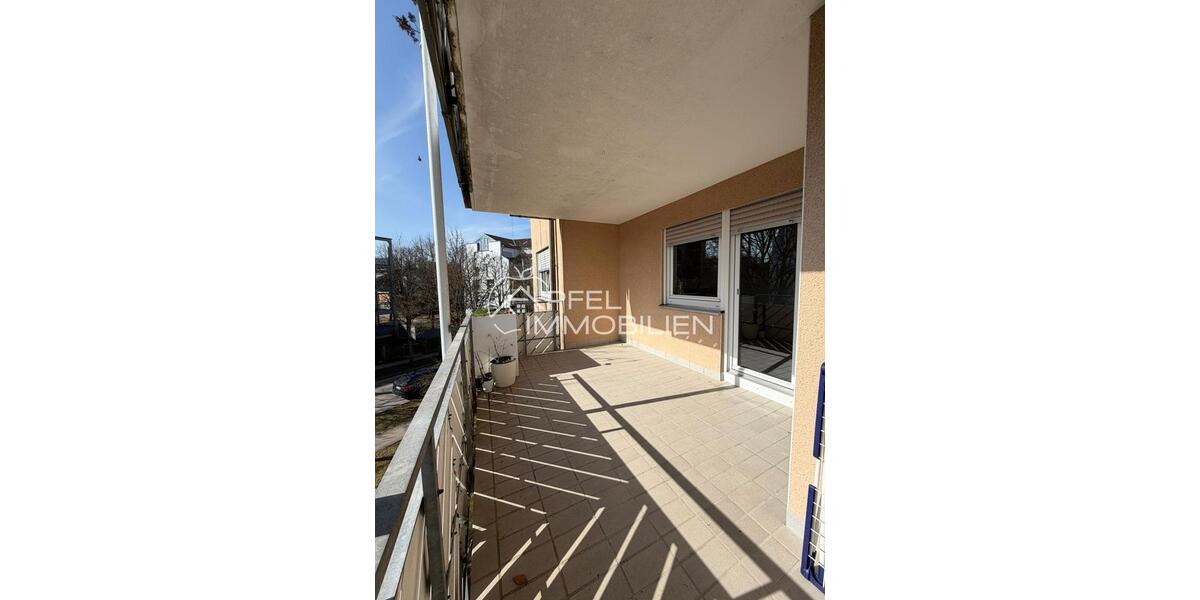 Etagenwohnung Heidenheim an der Brenz - 2 Zimmer, 60 m&sup2;, 1.000&euro; | Angebot:25368051