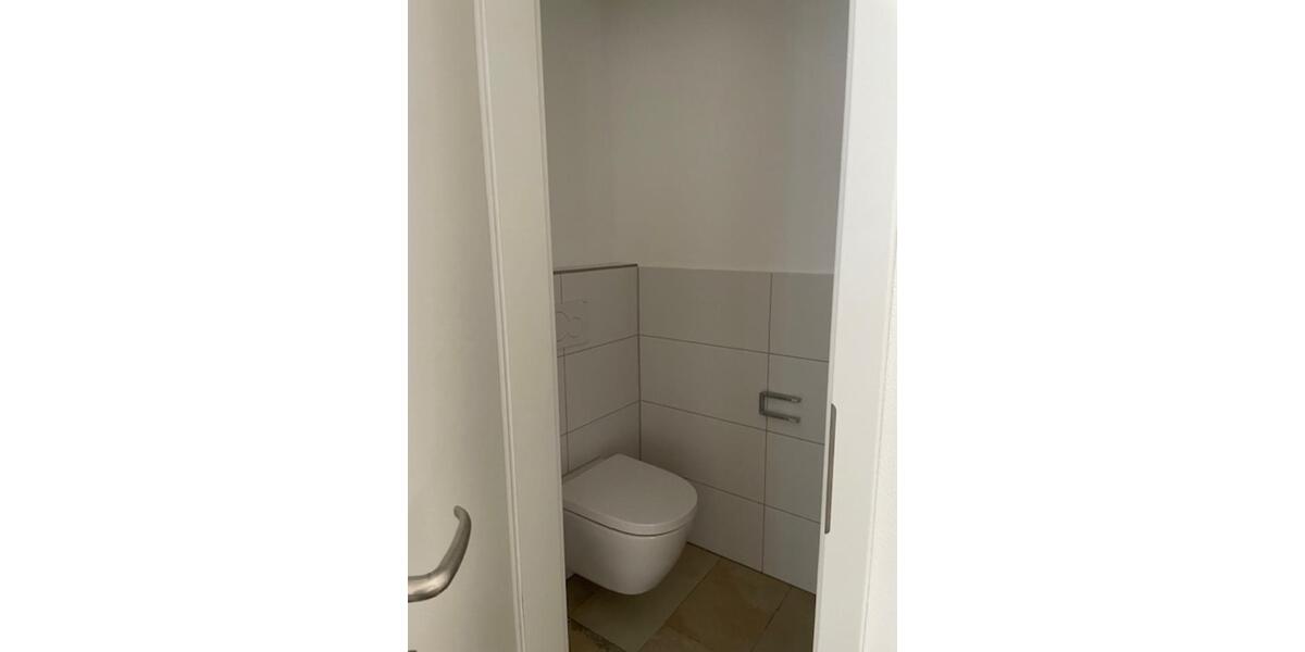 Erdgeschoßwohnung Nördlingen - 3.5 Zimmer, 105 m&sup2;, 1.260&euro; | Angebot:25790633