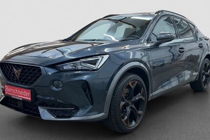 Cupra Formentor 31.177 km 30.970 &euro; Hüttlingen 73460