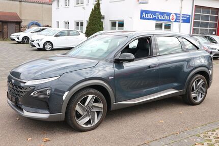 Hyundai NEXO 29.800 km 13.500 &euro; Ellwangen - Neunstadt 73479