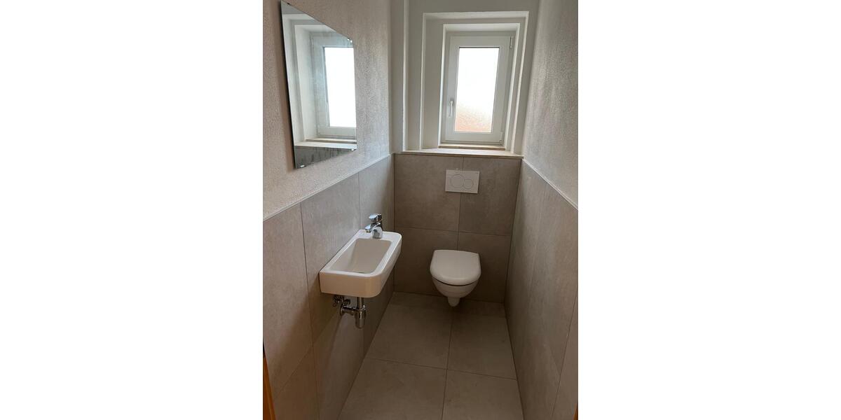 Etagenwohnung Bopfingen - 4.5 Zimmer, 115 m&sup2;, 1.200&euro; | Angebot:24243808