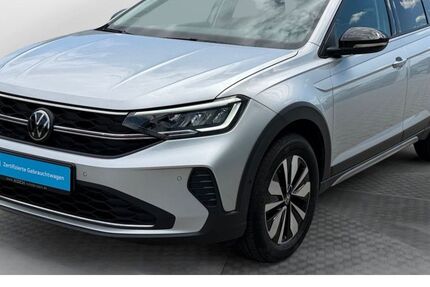 VW Taigo 24.450 km 21.650 &euro; Ellwangen 73479
