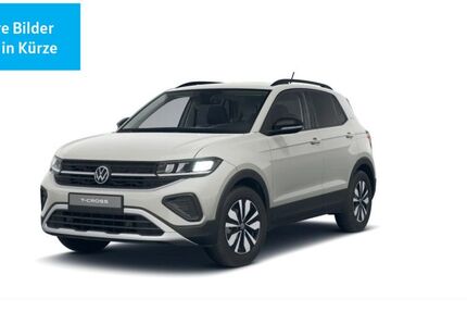 VW T-Cross 12.150 km 21.800 &euro; Heidenheim a. d. B. 89520