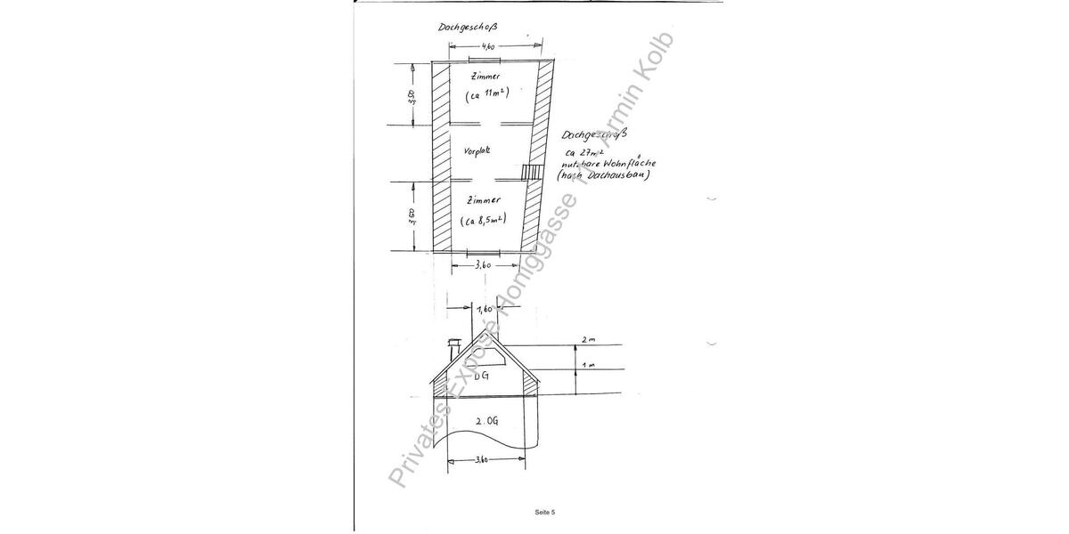 Einfamilienhaus Schwäbisch Gmünd - 6 Zimmer, 137 m&sup2;, 350.000&euro; | Angebot:26035776