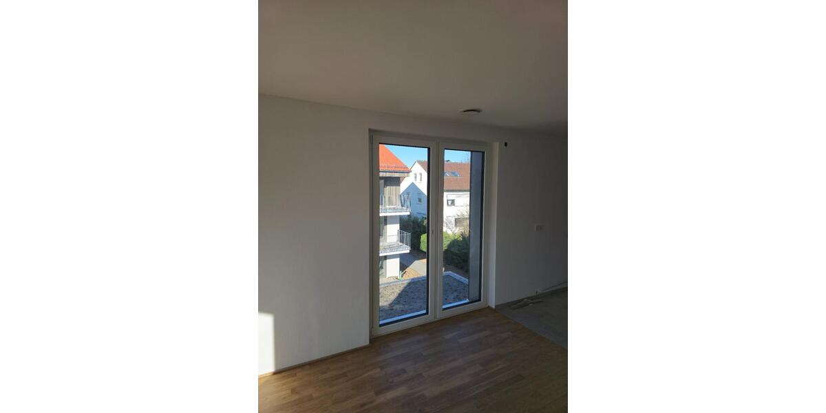 Etagenwohnung Lauchheim - 3 Zimmer, 85 m&sup2;, 1.100&euro; | Angebot:25883436