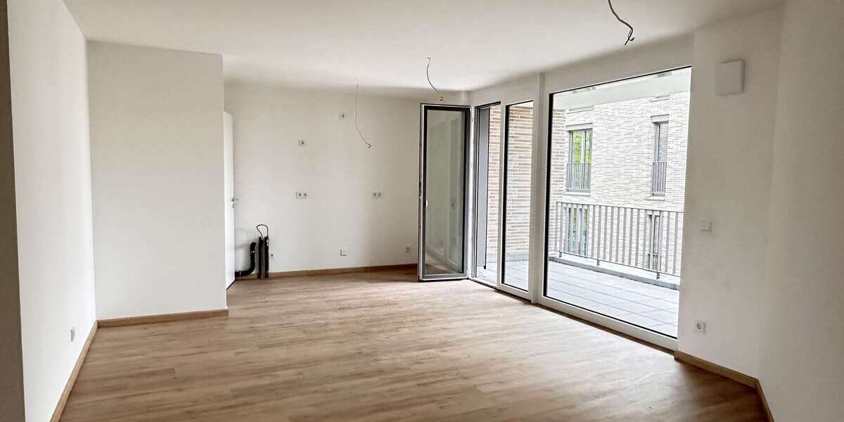 Etagenwohnung Aalen - 2 Zimmer, 55 m&sup2;, 535&euro; | Angebot:25464741