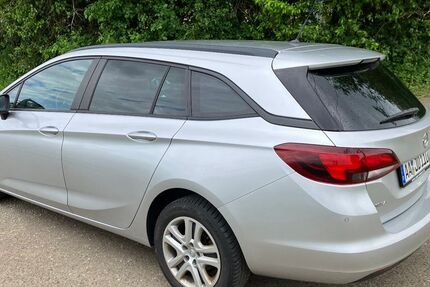 Opel Astra 122.000 km 4.500 &euro; Kirchheim 73467