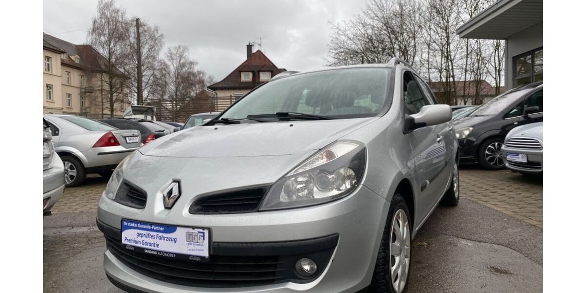 Renault Clio 163.100 km 2.650 &euro; Schwäbisch Gmünd 73529