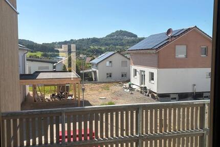 Wohnung Ottenbach - 4 Zimmer, 109 m&sup2;, 1.495&euro; | Angebot:24651192