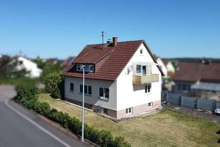 Haus Gerstetten - 7 Zimmer, 144 m&sup2;, 335.000&euro; | Angebot:27091817