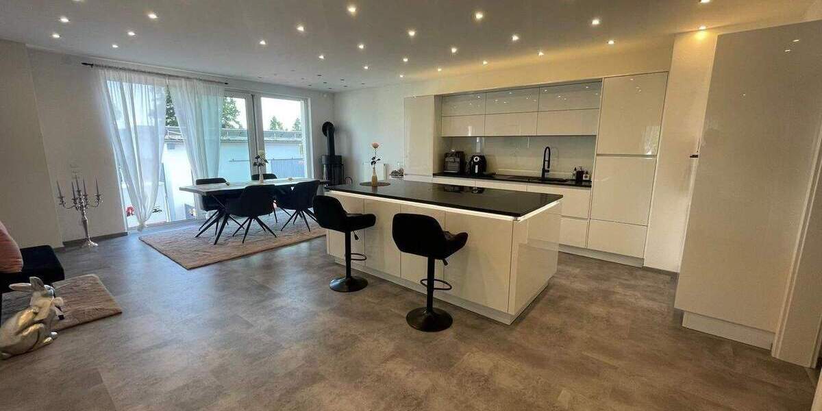 Mehrfamilienhaus, Wohnhaus Aalen Ebnat - 1 Zimmer, 588 m&sup2;, 1.299.000&euro; | Angebot:25678633