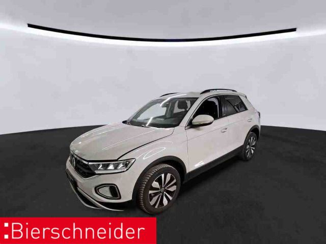 VW T-Roc 20.998 km 18.990 &euro; Schwäbisch Gmünd 73525