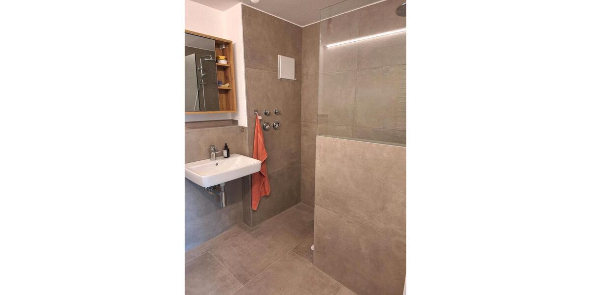 Erdgeschoßwohnung Aalen Dewangen - 2.5 Zimmer, 52 m&sup2;, 1.050&euro; | Angebot:26547355