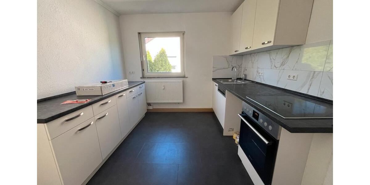 Etagenwohnung Aalen Unterkochen - 3 Zimmer, 70 m&sup2;, 770&euro; | Angebot:26384379