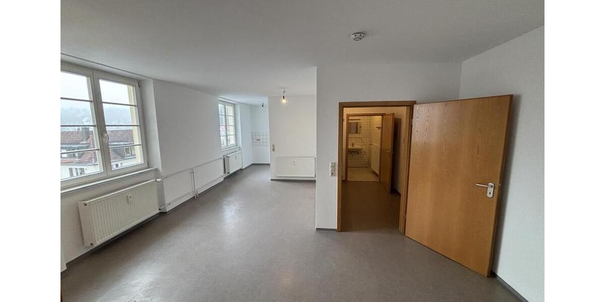 Etagenwohnung Heidenheim an der Brenz - 2 Zimmer, 52 m&sup2;, 440&euro; | Angebot:25230083