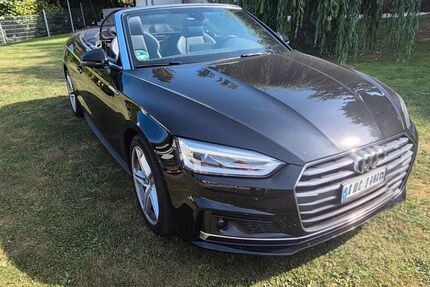 Audi A5 108.000 km 29.999 &euro; Lauchheim 73466
