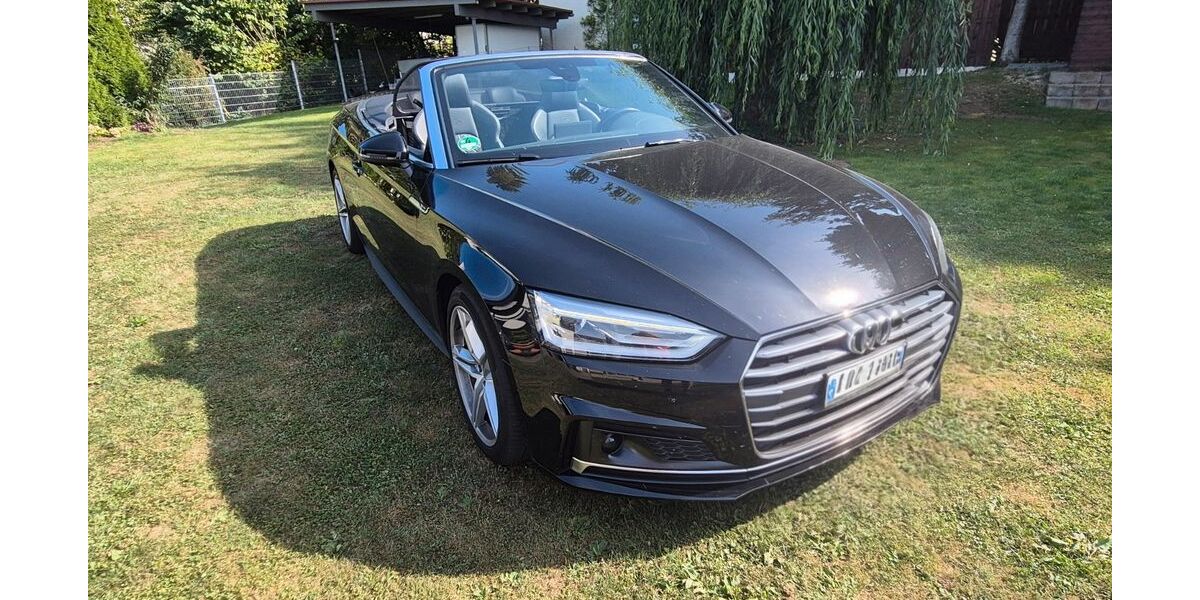 Audi A5 108.000 km 29.999 &euro; Lauchheim 73466