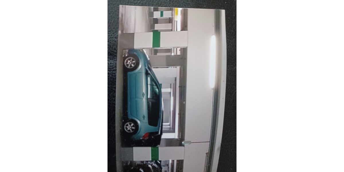 Renault Megane Scenic 159.000 km 1.250 &euro; Heidenheim an der Brenz 89522