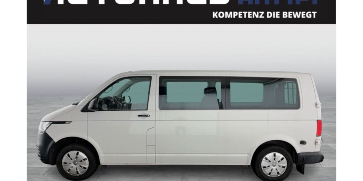 VW T6 Transporter 117.000 km 36.990 &euro; Bopfingen 73441