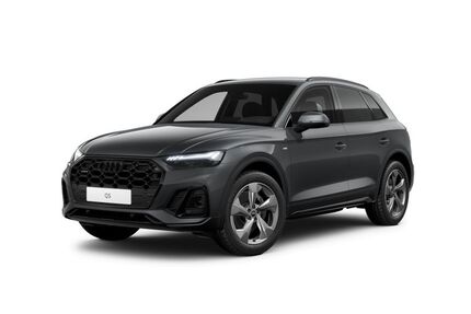 Audi Q5 14.825 km 43.890 &euro; Heidenheim a. d. B. 89520
