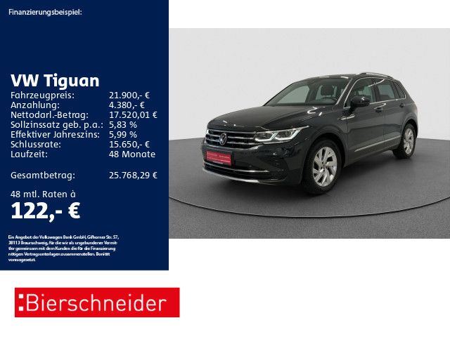 VW Tiguan 148.495 km 21.900 &euro; Aalen 73431
