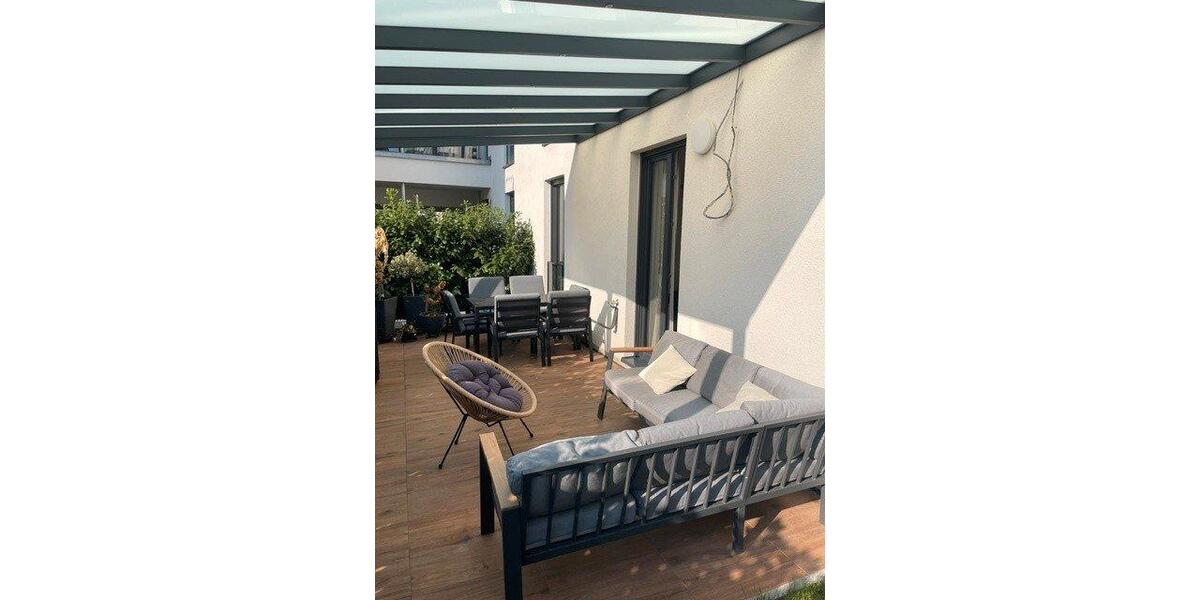 Erdgeschoßwohnung Aalen Unterkochen - 3 Zimmer, 88 m&sup2;, 449.000&euro; | Angebot:27242030