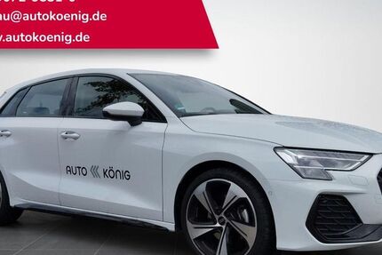 Audi A3 25.000 km 28.990 &euro; Nördlingen 86720