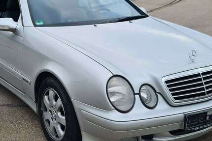 Mercedes-Benz 200 114.000 km 3.333 &euro; Aalen 73431