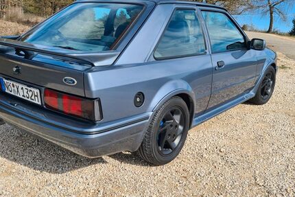 Ford Escort 46.900 km 14.900 &euro; Nördlingen 86720