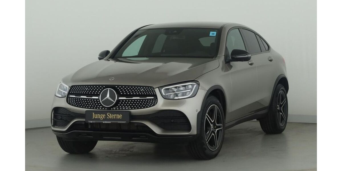 Mercedes-Benz GLC 300 19.994 km 56.850 &euro; Aalen 73431