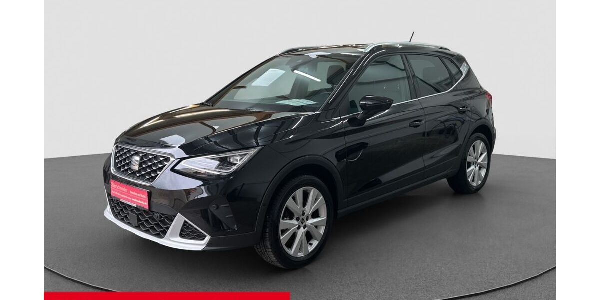 Seat Arona 19.769 km 24.390 &euro; Hüttlingen 73460