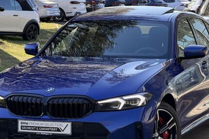 BMW 330 17.084 km 47.890 &euro; Essingen 73457