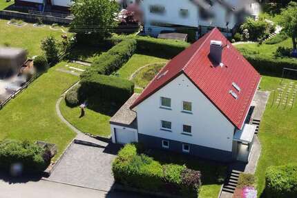 Haus Aalen Dewangen - 6 Zimmer, 134 m&sup2;, 580.000&euro; | Angebot:26837958