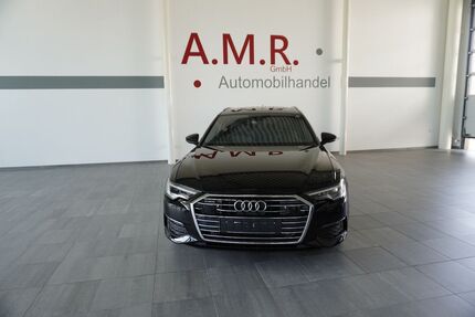 Audi A6 89.000 km 28.800 &euro; Ellwangen 73479