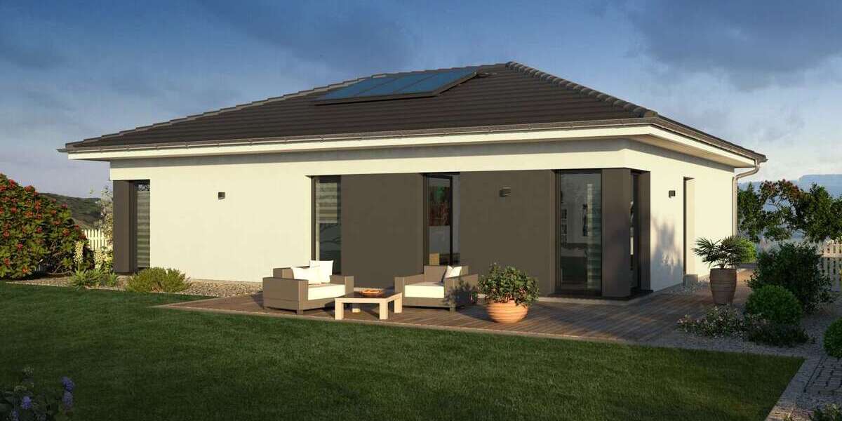 Einfamilienhaus Riesbürg - 4 Zimmer, 107 m&sup2;, 456.555&euro; | Angebot:26696665