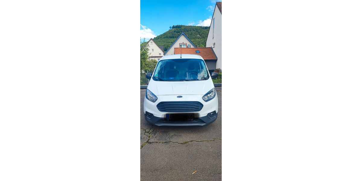 Ford Transit 165.600 km 8.850 &euro; Oberkochen 73447