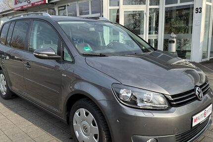 VW Touran 225.000 km 6.990 &euro; Aalen 73431
