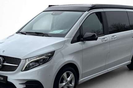 Mercedes-Benz Marco Polo 104.500 km 53.850 &euro; Aalen 73431
