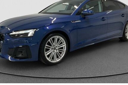 Audi A5 8.138 km 36.950 &euro; Aalen 73431