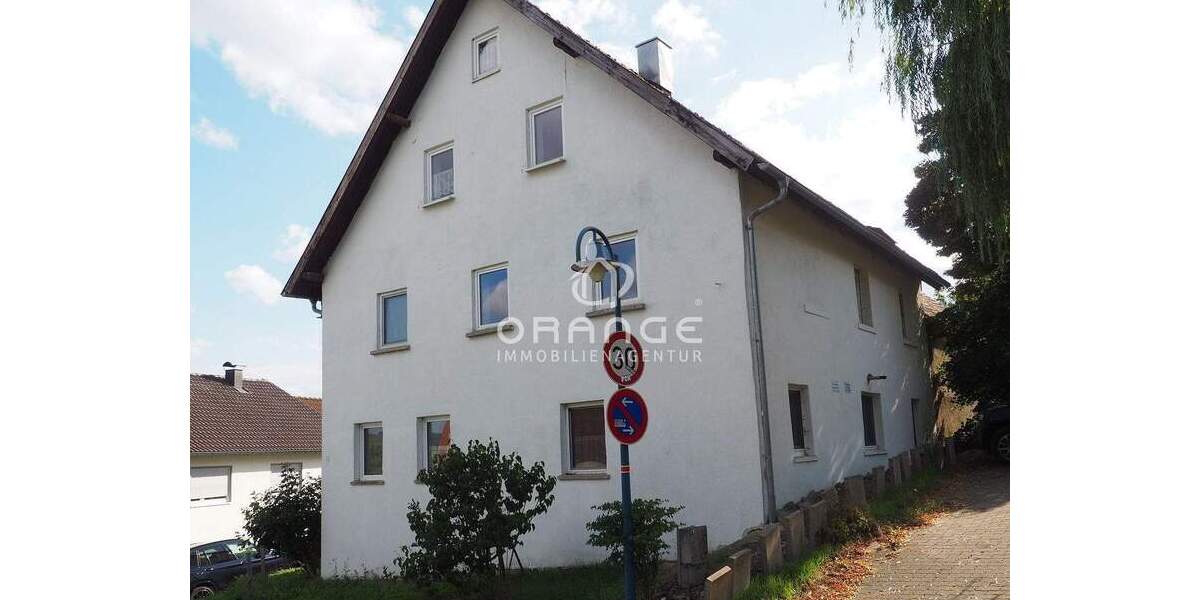 Bauernhaus, Landhaus Heidenheim / Kleinkuchen Kleinkuchen - 4 Zimmer, 154 m&sup2;, 295.000&euro; | Angebot:25670701