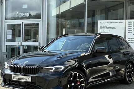 BMW 330 16.316 km 49.490 &euro; Heidenheim 89520