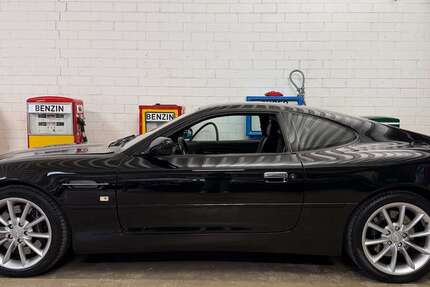 Aston Martin DB7 39.409 km 65.900 &euro; Bopfingen 73441