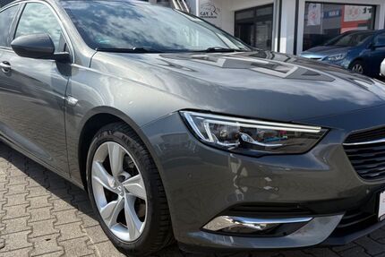 Opel Insignia 116.500 km 11.900 &euro; Heidenheim-Schnaitheim 89520