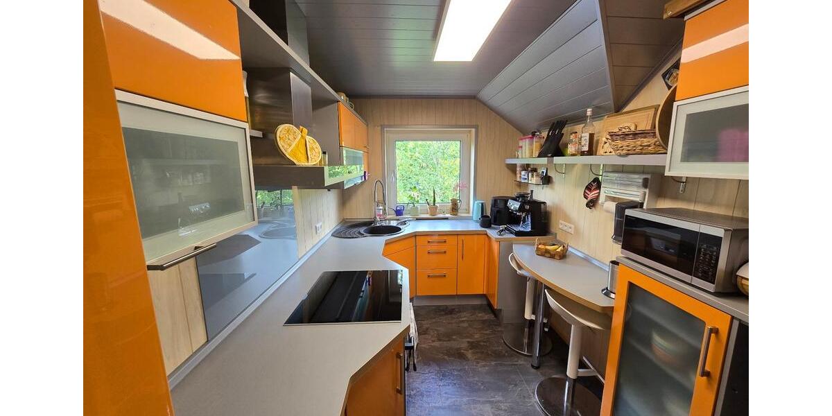 Maisonettenwohnung Herbrechtingen - 3.5 Zimmer, 82 m&sup2;, 320.000&euro; | Angebot:27228706