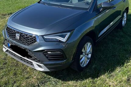 Seat Ateca 97.530 km 19.470 &euro; Heuchlingen 89547