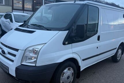 Ford Transit 153.000 km 6.890 &euro; Heidenheim an der Brenz 89520