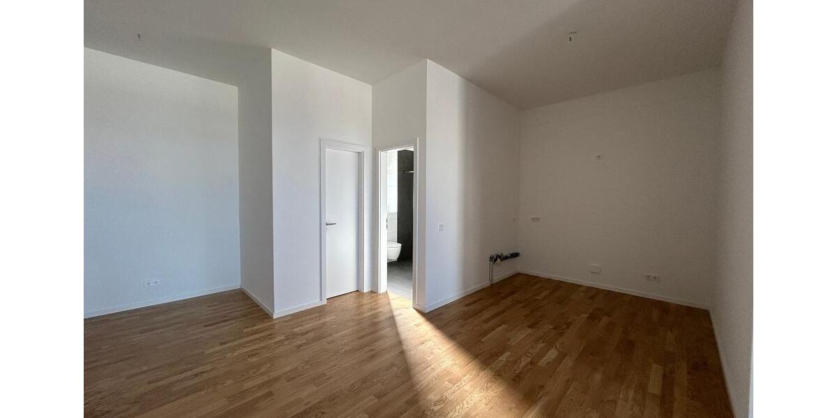 Etagenwohnung Aalen Unterkochen - 2.5 Zimmer, 63 m&sup2;, 949&euro; | Angebot:23476009