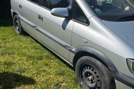 Opel Zafira 180.000 km 1.000 &euro; Gaildorf 74405
